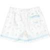 Liam Shorts, Tucker's Town Toile - Shorts - 6