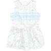 Gigi Romper, Tucker's Town Toile - Rompers - 1 - thumbnail