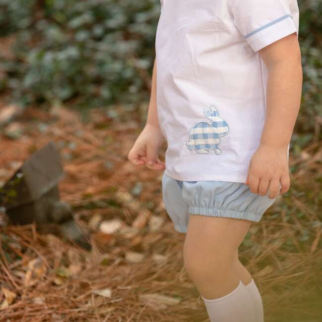 James Diaper Set, Brookhaven Bunny - Mixed Apparel Set - 4