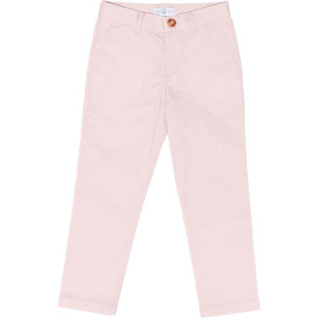 Bradford Trousers, Pink Sand
