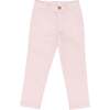 Bradford Trousers, Pink Sand - Pants - 1 - thumbnail