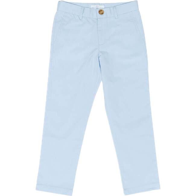 Bradford Trousers, Bailey's Bay Blue