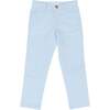 Bradford Trousers, Bailey's Bay Blue - Pants - 1 - thumbnail