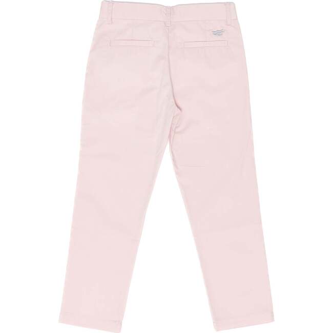 Bradford Trousers, Pink Sand - Pants - 5