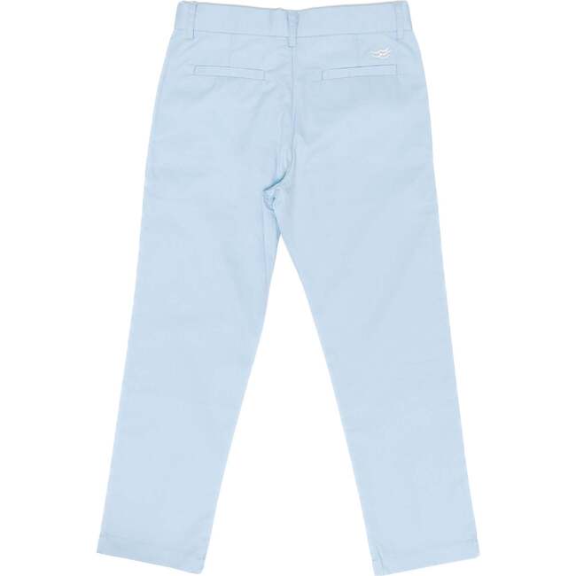 Bradford Trousers, Bailey's Bay Blue - Pants - 5