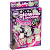 The Original Glowstars: Glowstars & Unicorns Self-Adhesive Pads for Décor - STEM Toys - 1 - thumbnail