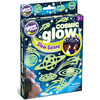 The Original Glowstars: Cosmic Glow Galaxy Self-Adhesive Pads for Décor - STEM Toys - 1 - thumbnail