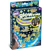 The Original Glowstars: Glowstars & Dragons Self-Adhesive Pads for Décor - STEM Toys - 1 - thumbnail