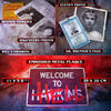 Stranger Things: Hawkins Memories Immersive Collectors Box - Board Games - 3