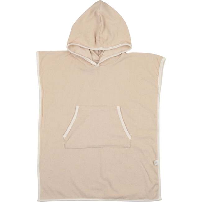 Terry Cover, Beige