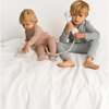 Grandpa PJ, Blue - Pajamas - 2