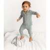 Grandpa PJ, Blue - Pajamas - 3