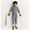 Colorblock Set, Blue - Mixed Apparel Set - 4