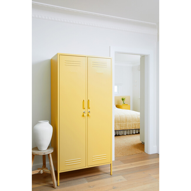 The Twinny, Butter - Storage - 2