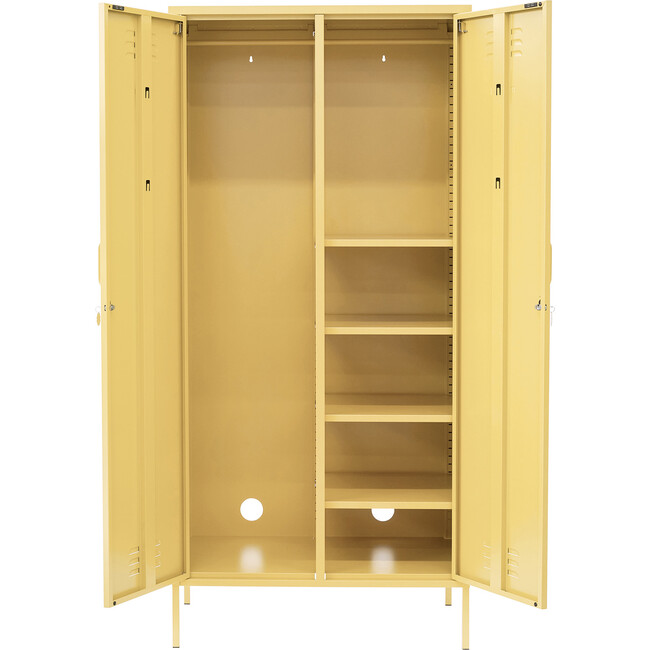 The Twinny, Butter - Storage - 5