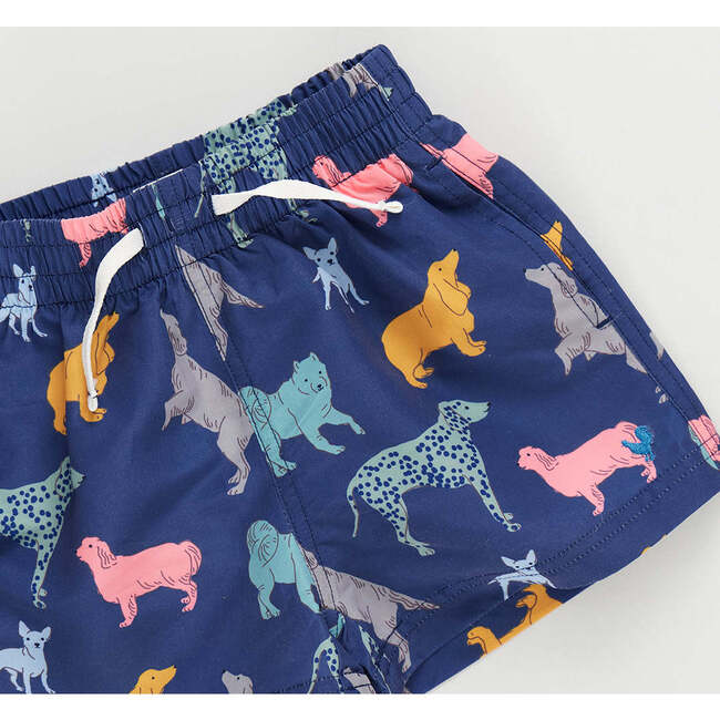 Boys swim trunks sale on sale