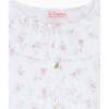 Diana Cotton Shirt, Ivory - Shirts - 3