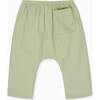 Alex Baby Trousers, Pistachio - Pants - 3