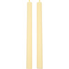 Yellow Table Candles - Candles - 1 - thumbnail