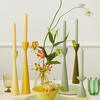 Yellow Table Candles - Candles - 2