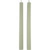 Green Table Candles - Candles - 1 - thumbnail