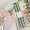 Green Table Candles - Candles - 2