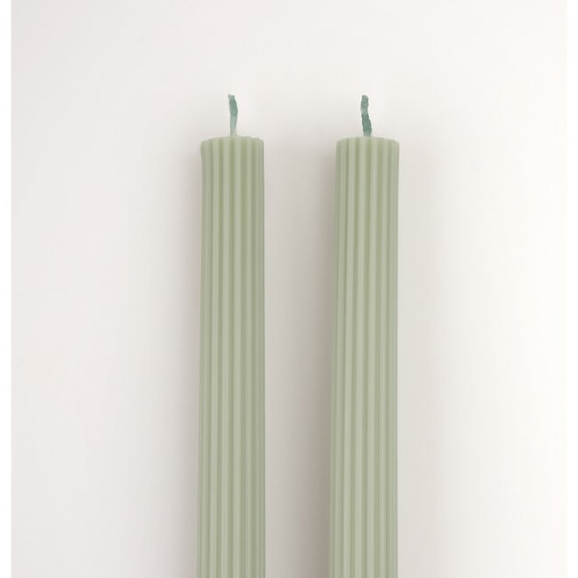 Green Table Candles - Candles - 3