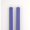 Blue Table Candles - Candles - 3