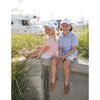 Fish Bow Baseball Hat, Winnie White - Hats - 7