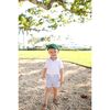 Dumptruck Baseball Hat, Griffin Green - Hats - 4