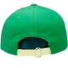 Dumptruck Baseball Hat, Griffin Green - Hats - 5