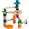 Quadrilla Wooden Cliffhanger Marble Run Building Set - Games - 1 - thumbnail