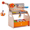 Junior Inventor Discovery Scientific Workbench Building Set - STEM Toys - 1 - thumbnail