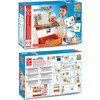 Junior Inventor Discovery Scientific Workbench Building Set - STEM Toys - 5