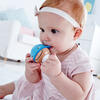 : Stay-Put Sea Animal Suction Cup Rattle Set, 3 Pieces - Rattles - 4