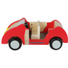 Wooden Dollhouse Family Car in Red - Dollhouses - 3