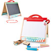 Store & Go Tabetop Double-Sided Easle - Easels & Art Tables - 3