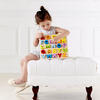 Wooden Alphabet Educational Learning Puzzle - Puzzles - 5