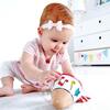 Rotating Spin & Play Baby Music Box for Newborns - Musical - 2