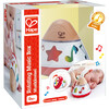 Rotating Spin & Play Baby Music Box for Newborns - Musical - 4