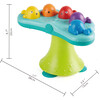 Music Fountain Whale Bath Toy with 2 Play Modes - Bath Toys - 4