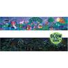 Giant Glow-In-The-Dark Magic Forest Jigsaw Puzzle - Puzzles - 1 - thumbnail