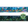 Giant Glow-In-The Dark Dinosaur Jigsaw Puzzle - Puzzles - 1 - thumbnail