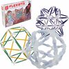 Flexistix Leonardo's Elements Stick Building Puzzle Toy - Puzzles - 1 - thumbnail