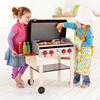 Gourmet Grill Wooden Play Kitchen & Food Accessories - Play Food - 2