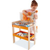 Junior Inventor Deluxe Scientific Workbench, 79 Pieces - STEM Toys - 3