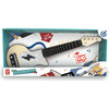 Learn With Lights Kid's Electronic Ukulele in Blue - Musical - 7