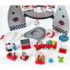 Four-Stage Rocket Ship Playset W/ Accessories - Play Tables - 3