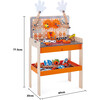 Junior Inventor Deluxe Scientific Workbench, 79 Pieces - STEM Toys - 5
