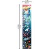 Giant Glow-In-The-Dark Ocean Life Jigsaw Puzzle - Puzzles - 5